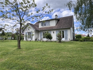 maison à la vente -   31800  SAINT GAUDENS, surface 160,62 m2 vente maison - AAR8811